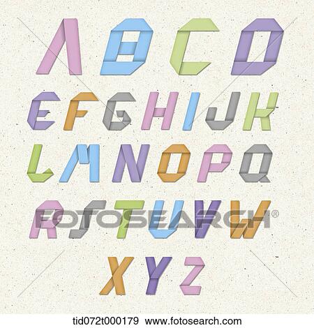 illustration design of alphabet View Large Illustration Stock Illustration - illustration design of alphabet. Fotosearch