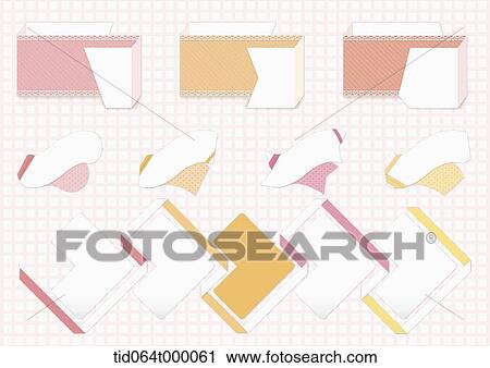 illustration memo template View Large Illustration Clip Art - illustration memo template. Fotosearch