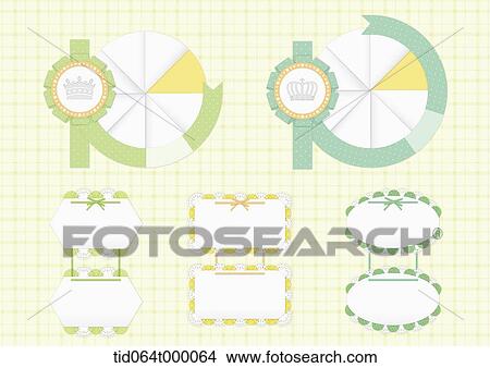 illustration memo template View Large Illustration Stock Illustration - illustration memo template. Fotosearch