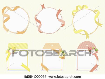 illustration memo template View Large Illustration Stock Illustration - illustration memo template. Fotosearch