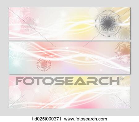 illustration of cards with different color shapes and lines View Large Illustration Clip Art - illustration of cards with different color shapes and lines. Fotosearch