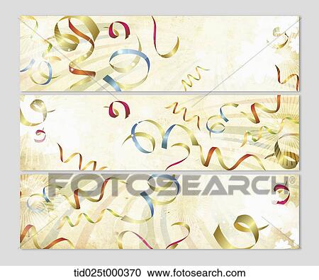 illustration of cards with different color serpents View Large Illustration Clipart - illustration of cards with different color serpents. Fotosearch