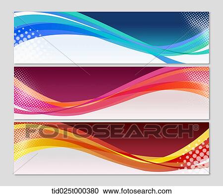 illustration of cards with different color lines View Large Illustration Clipart - illustration of cards with different color lines. Fotosearch