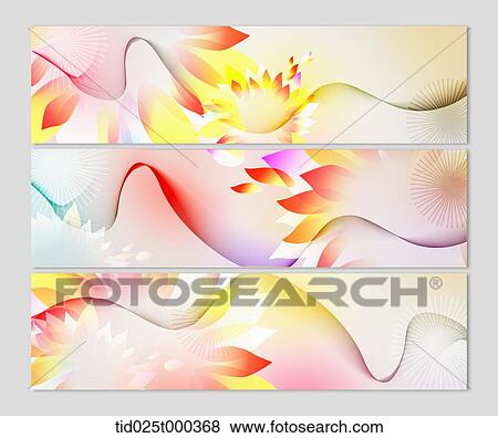 illustration of cards with different color shapes and lines View Large Illustration Stock Illustration - illustration of cards with different color shapes and lines. Fotosearch