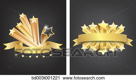 illustration of congratulating frame View Large Illustration Clip Art - illustration of congratulating frame . Fotosearch