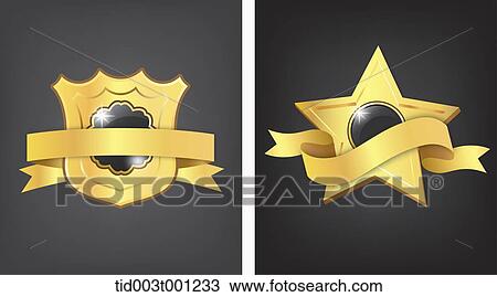 illustration of congratulating frame View Large Illustration Drawing - illustration of congratulating frame . Fotosearch
