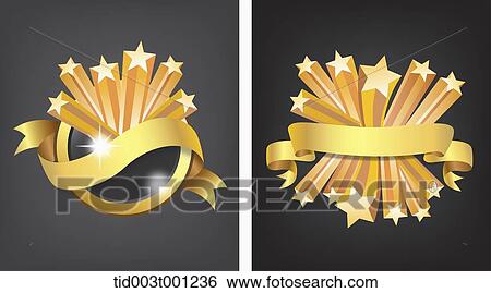 illustration of congratulating frame View Large Illustration Stock Illustration - illustration of congratulating frame . Fotosearch