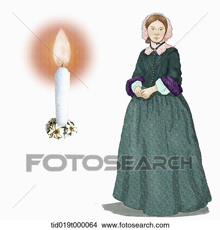 Stock Illustration - illustration of Margaret Fuller. Fotosearch