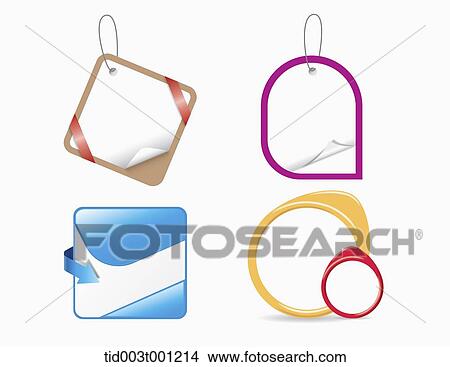 illustration of memo template View Large Illustration Stock Illustration - illustration of memo template. Fotosearch