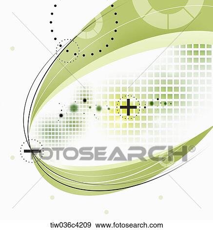 illustration of unique design View Large Illustration Stock Illustration - illustration of unique design. Fotosearch