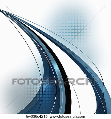 illustration of unique design View Large Illustration Stock Illustration - illustration of unique design. Fotosearch