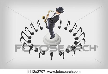 a man playing instrument View Large Photo Image Stock Photo - a man playing instrument. Fotosearch