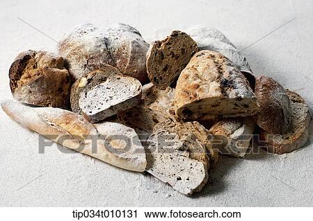 bake bread in one place View Large Photo Image Stock Image - bake bread in one place. Fotosearch