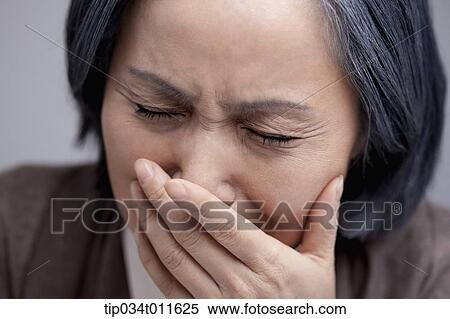 close up shot of middle aged woman crying View Large Photo Image Stock Photography - close up shot of middle aged woman crying. Fotosearch