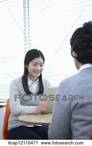 mother and daughter having a chat View Large Photo Image Stock Image - mother and daughter having a chat. Fotosearch