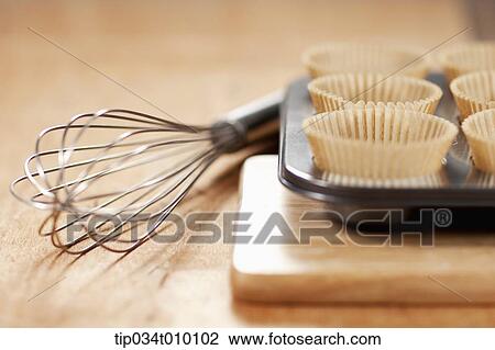 tools for cupcakes View Large Photo Image Stock Image - tools for cupcakes. Fotosearch