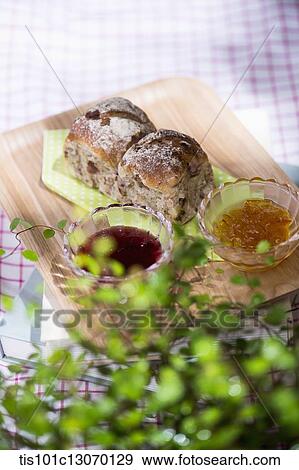 a picnic set spread out on a sheet View Large Photo Image Stock Photo - a picnic set spread out on a sheet. Fotosearch