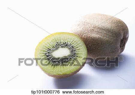 close up shot of kiwi fruits View Large Photo Image Stock Photograph - close up shot of kiwi fruits. Fotosearch