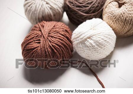 close up shot of knit strings View Large Photo Image Stock Image - close up shot of knit strings. Fotosearch