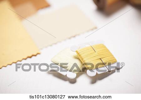 close up shot of sample clothes and strings View Large Photo Image Stock Photo - close up shot of sample clothes and strings. Fotosearch