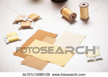close up shot of sample clothes and strings View Large Photo Image Stock Photograph - close up shot of sample clothes and strings. Fotosearch