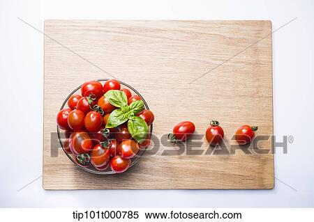 close up shot of sweet pea tomatoes View Large Photo Image Stock Photography - close up shot of sweet pea tomatoes. Fotosearch