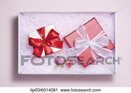 gift boxes inside a box View Large Photo Image Stock Image - gift boxes inside a box. Fotosearch