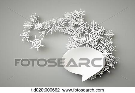 icons behind a blank speech bubble View Large Photo Image Stock Image - icons behind a blank speech bubble. Fotosearch
