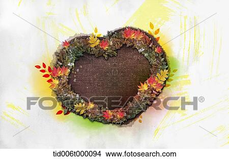 illustration memo template featuring fruits View Large Photo Image Picture - illustration memo template featuring fruits. Fotosearch