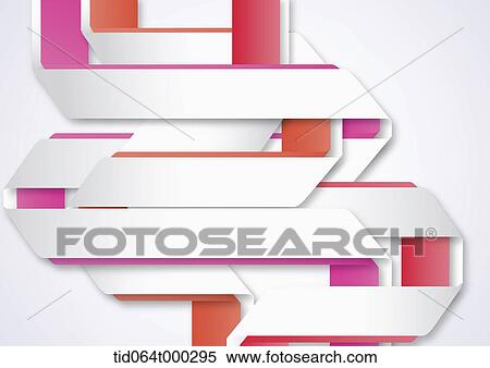 illustration memo template in unique design View Large Photo Image Stock Photography - illustration memo template in unique design . Fotosearch