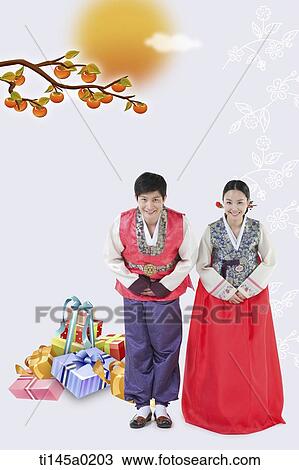 illustration of card design in concept of Chuseok View Large Photo Image Stock Image - illustration of card design in concept of Chuseok. Fotosearch