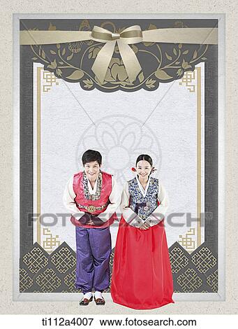illustration of card design with concept of Chuseok View Large Photo Image Stock Photo - illustration of card design with concept of Chuseok. Fotosearch