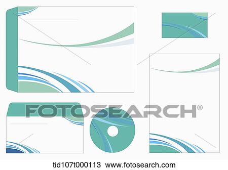 illustration of full letter set in green design View Large Photo Image Stock Image - illustration of full letter set in green design. Fotosearch