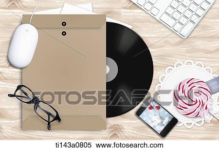 illustration of memo template featuring envelop View Large Photo Image Stock Photography - illustration of memo template featuring envelop. Fotosearch