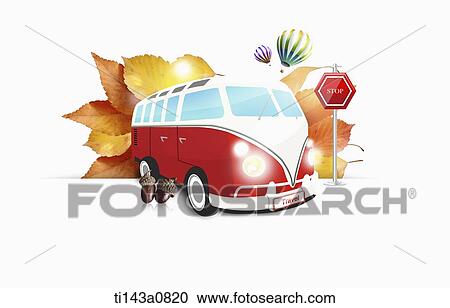 illustration ppt template featuring bus stop View Large Photo Image Stock Image - illustration ppt template featuring bus stop. Fotosearch