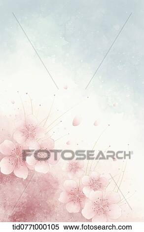 illustration scenery of summer field View Large Photo Image Stock Photography - illustration scenery of summer field . Fotosearch