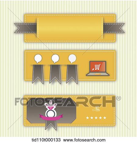 illustration template of memo tags View Large Photo Image Stock Image - illustration template of memo tags . Fotosearch