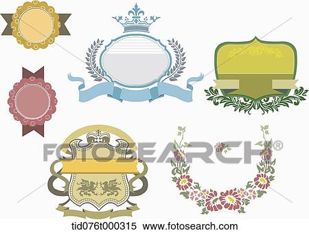 illustration unique set of memo designs View Large Photo Image Stock Photography - illustration unique set of memo designs. Fotosearch