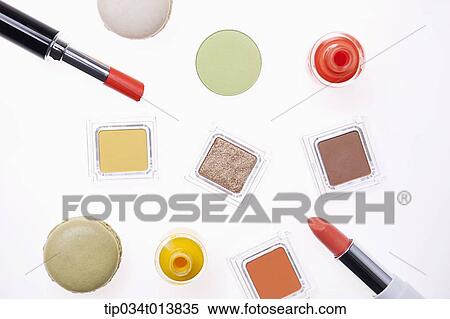 make cups in different colors View Large Photo Image Stock Photography - make cups in different colors . Fotosearch