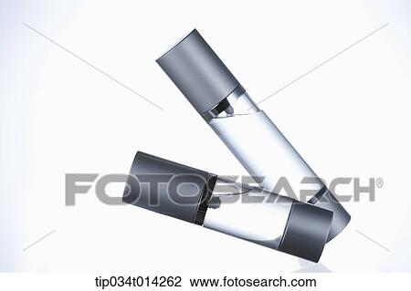 make up cases in white background View Large Photo Image Stock Image - make up cases in white background. Fotosearch