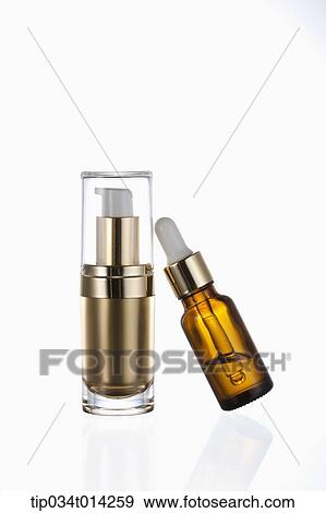 make up cases in white background View Large Photo Image Stock Photo - make up cases in white background. Fotosearch