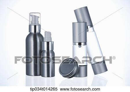 make up cases in white background View Large Photo Image Stock Photography - make up cases in white background. Fotosearch