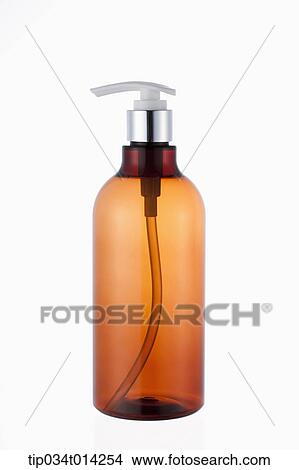 make up glass case in white background View Large Photo Image Picture - make up glass case in white background. Fotosearch