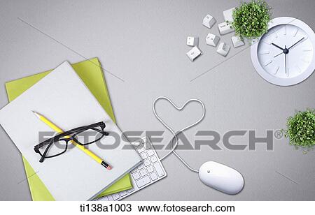 ppt template with memo space featuring books and glasses View Large Photo Image Stock Image - ppt template with memo space featuring books and glasses. Fotosearch