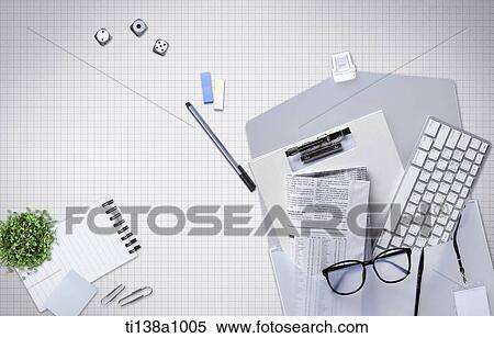 ppt template with memo space featuring newspaper View Large Photo Image Stock Photography - ppt template with memo space featuring newspaper. Fotosearch