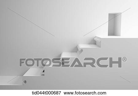 stairs with numbers View Large Photo Image Stock Photo - stairs with numbers . Fotosearch