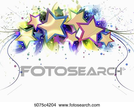 illustration card design with flowers View Large Illustration Stock Illustration - illustration card design with flowers. Fotosearch