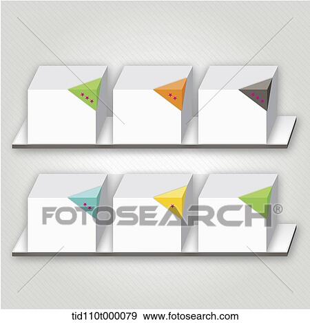 illustration diagram featuring boxes View Large Illustration Stock Illustration - illustration diagram featuring boxes. Fotosearch