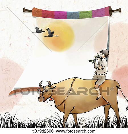 illustration memo template of autumn View Large Illustration Stock Illustration - illustration memo template of autumn. Fotosearch