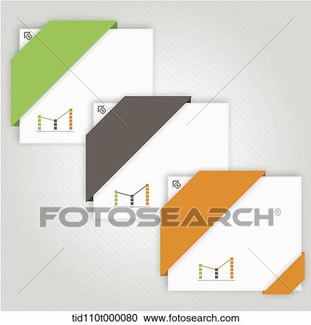 illustration of 3 diagram View Large Illustration Clipart - illustration of 3 diagram. Fotosearch